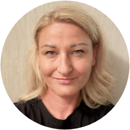 Dyrektor TurboKIDS Nowa Sól